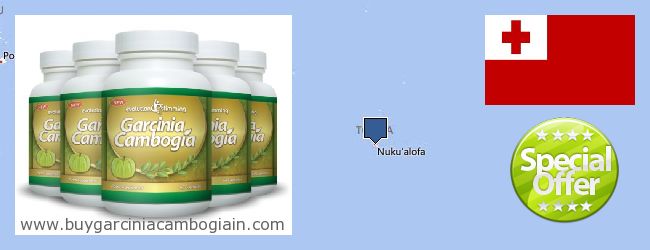 Où Acheter Garcinia Cambogia Extract en ligne Tonga